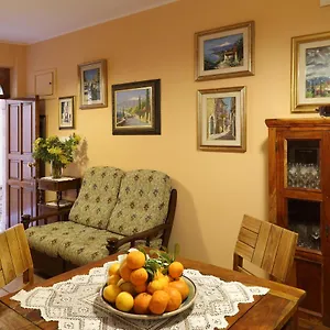 Casa Antico Borgo Cuseni Appartamento