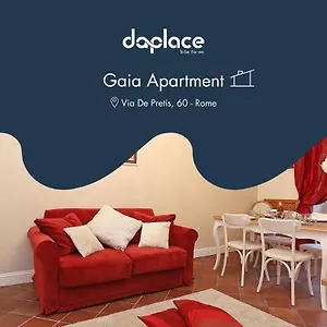 Daplace - Gaia , Rome Italie