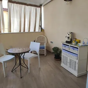 Brezza Marina Hébergement de vacances