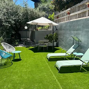 Stone Hébergement de vacances