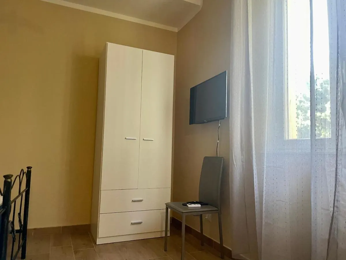 Casa Del Sole Villa Taormina Holiday home