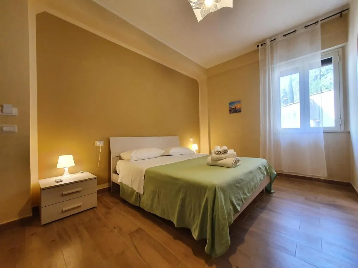 Holiday home Casa Del Sole Villa Taormina