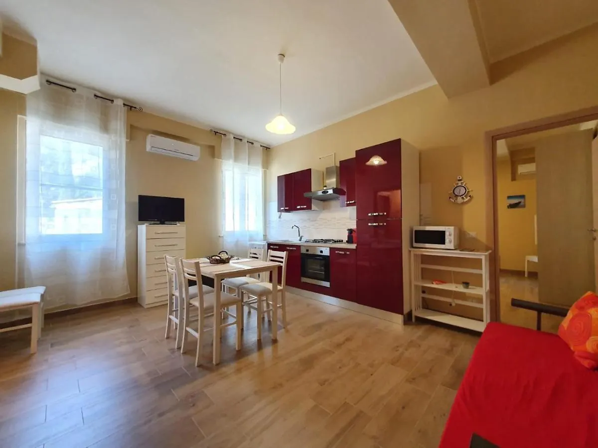 Holiday home Casa Del Sole Villa Taormina