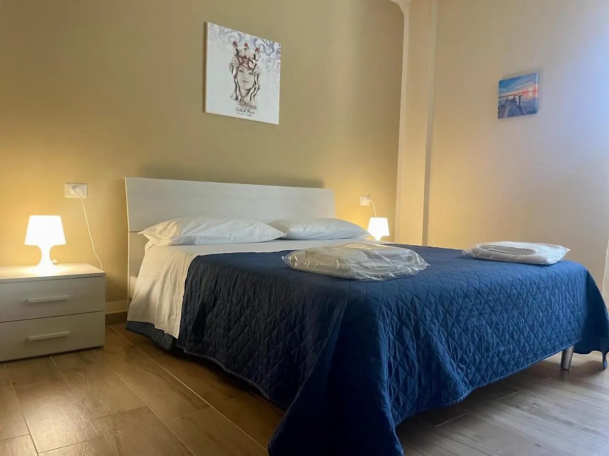 Casa Del Sole Villa Taormina
