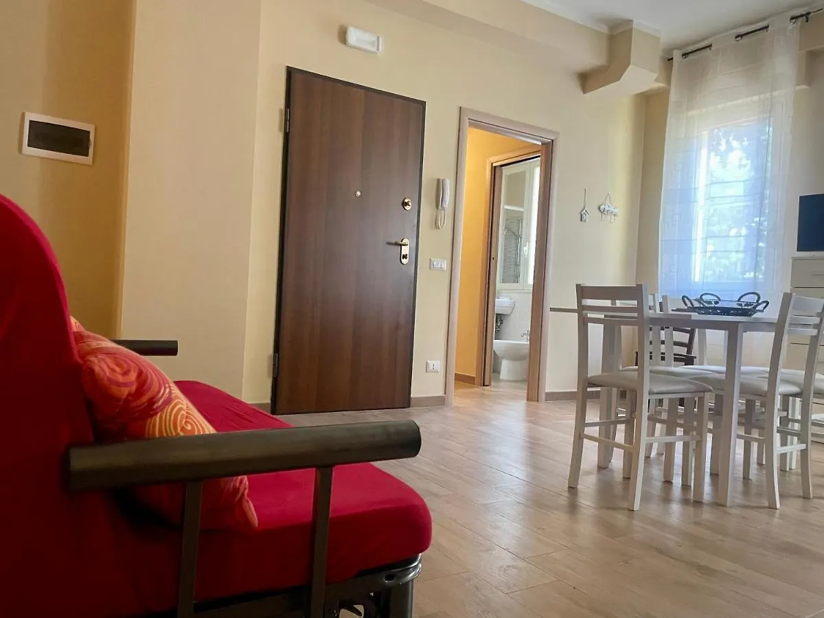 Holiday home Casa Del Sole Villa Taormina