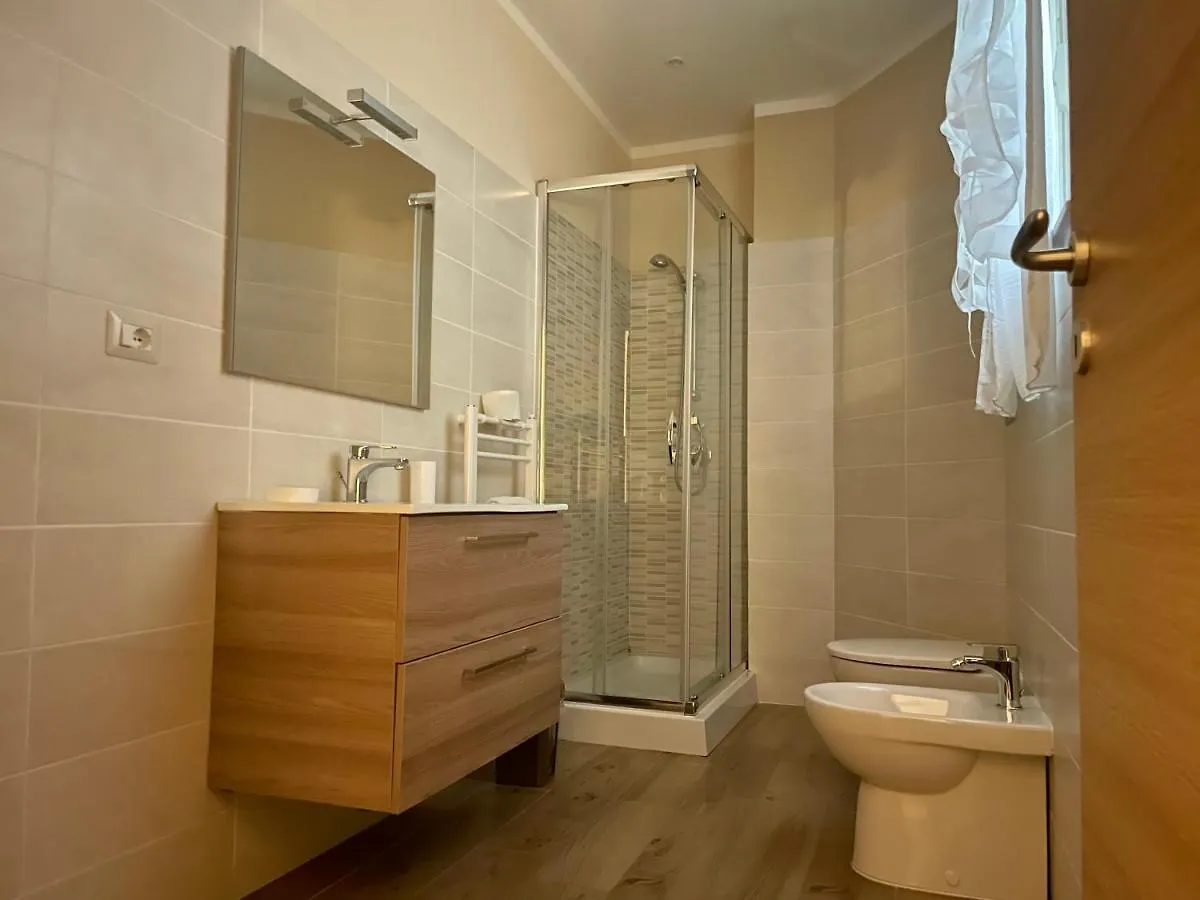Casa Del Sole Villa Taormina Holiday home