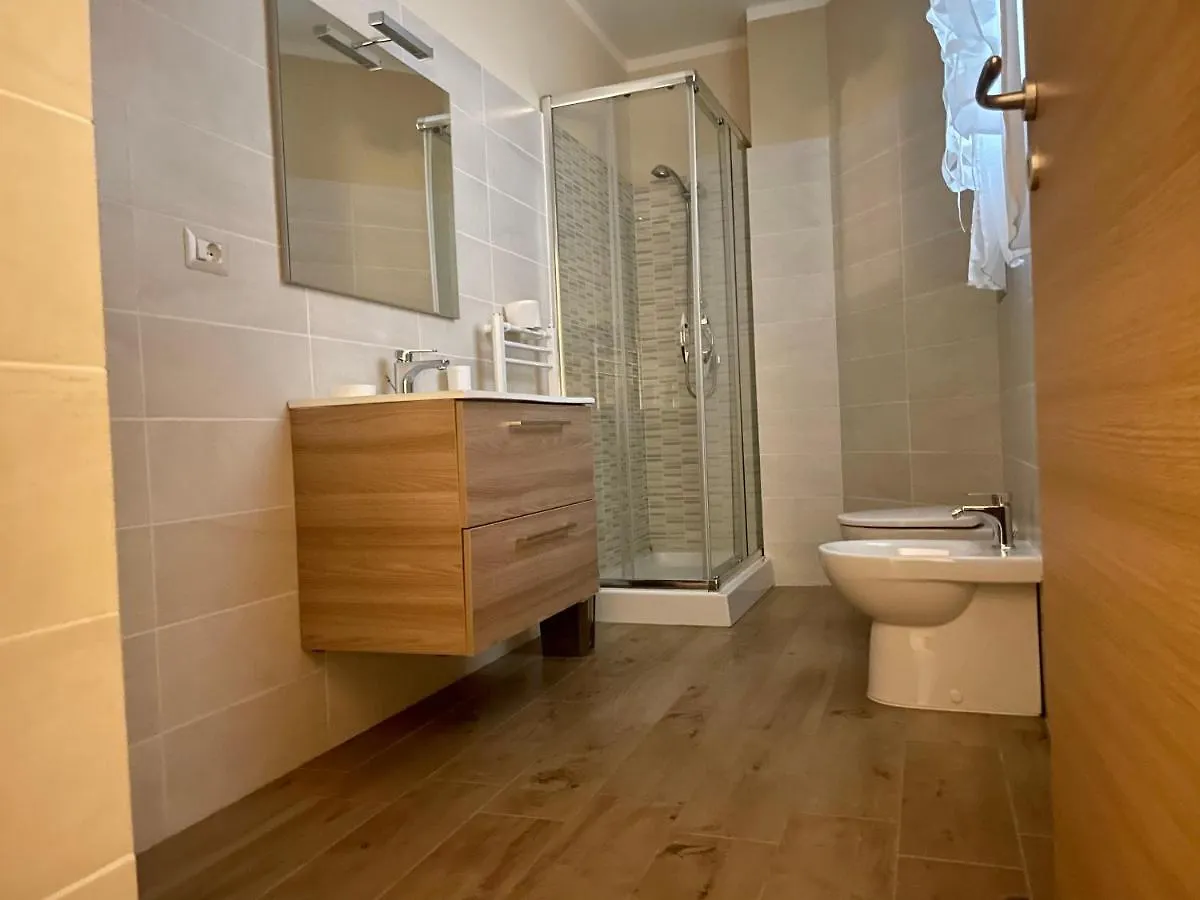 Casa Del Sole Villa Taormina Holiday home