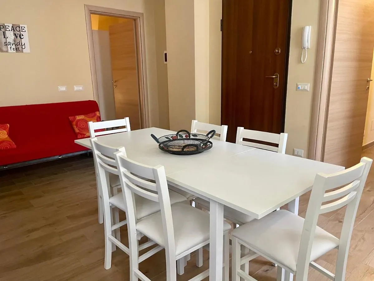 Casa Del Sole Villa Taormina Holiday home