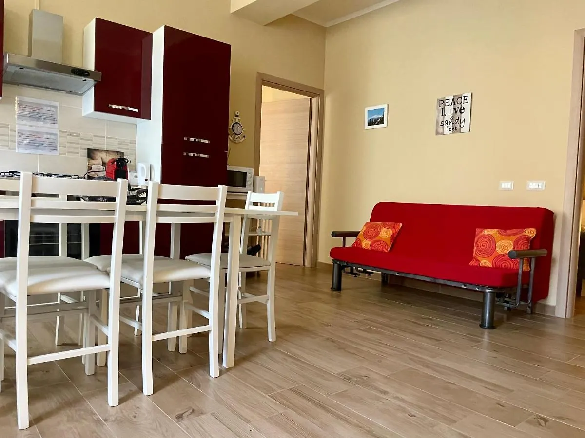 Holiday home Casa Del Sole Villa Taormina Italy