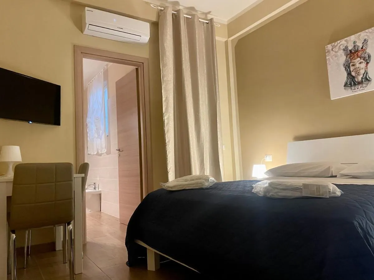 Casa Del Sole Villa Taormina
