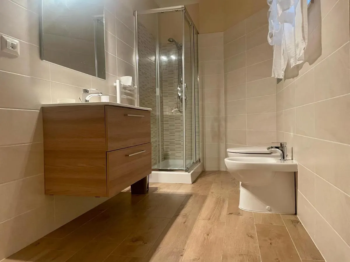 Holiday home Casa Del Sole Villa Taormina Italy